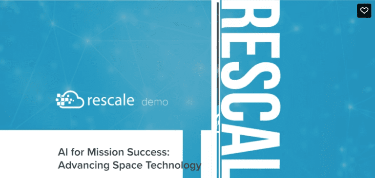 AI Physics Model Deployment for High-Compliance Aerospace Design